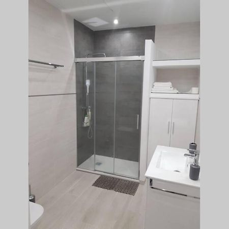 Apartamento a 50 metros de la playa en Fuengirola Exterior foto