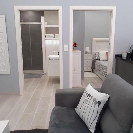 Apartamento a 50 metros de la playa en Fuengirola Exterior foto