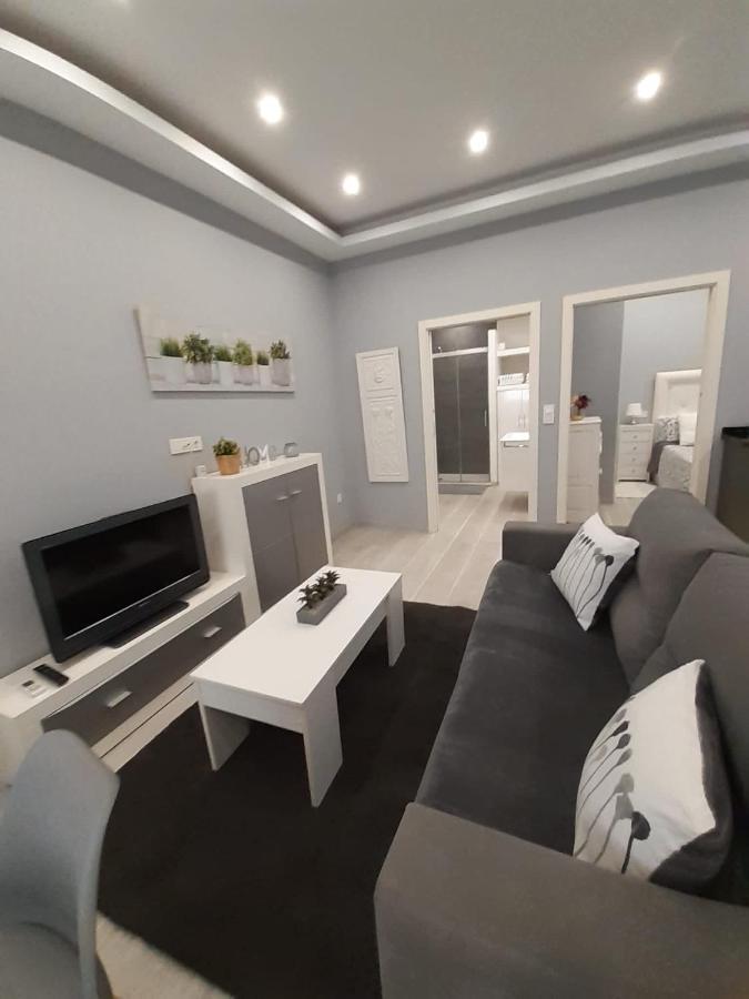 Apartamento a 50 metros de la playa en Fuengirola Exterior foto