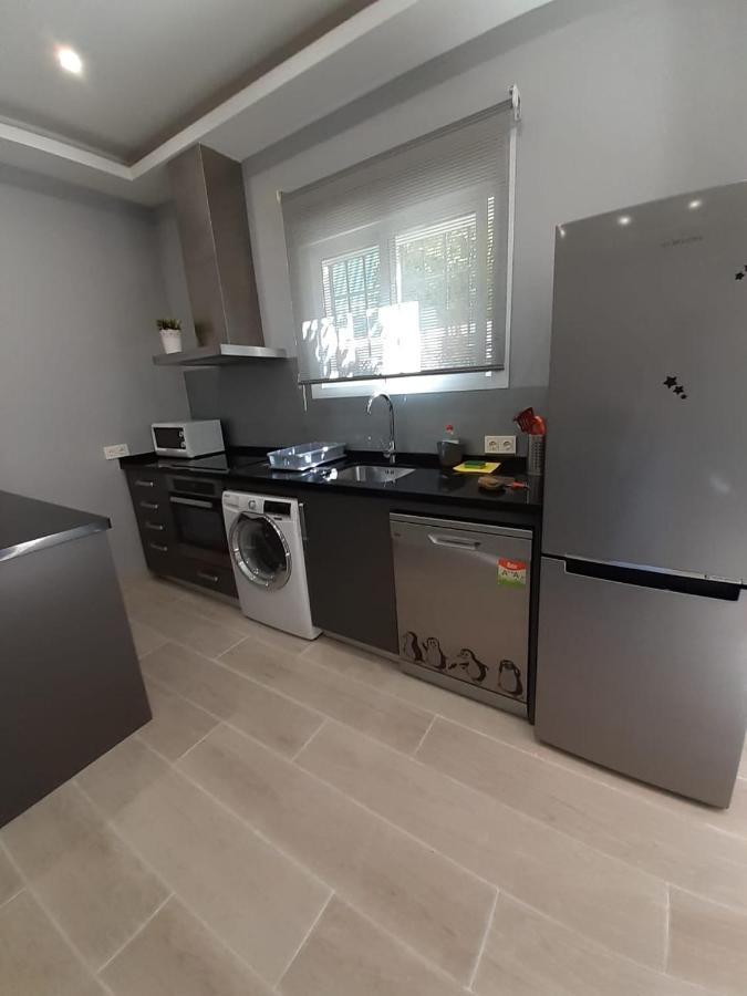 Apartamento a 50 metros de la playa en Fuengirola Exterior foto