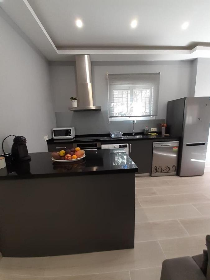 Apartamento a 50 metros de la playa en Fuengirola Exterior foto