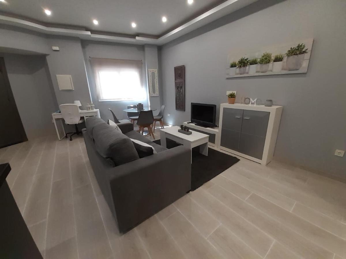 Apartamento a 50 metros de la playa en Fuengirola Exterior foto