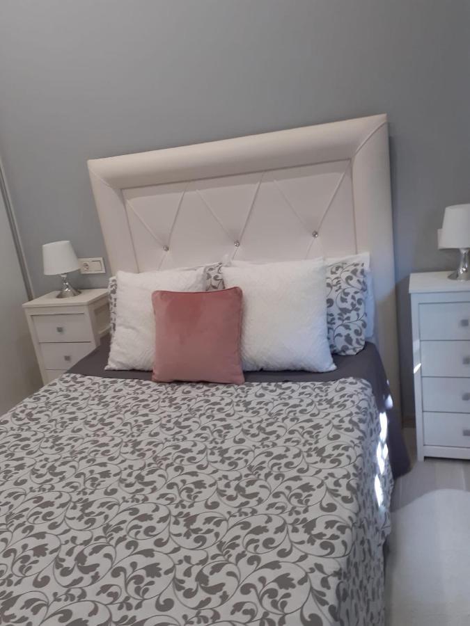 Apartamento a 50 metros de la playa en Fuengirola Exterior foto